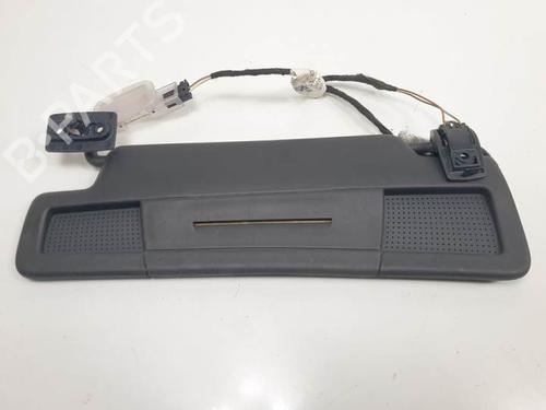 Right sun visor MERCEDES-BENZ SLK (R171) 200 Kompressor (171.442) | BP12366685I2 