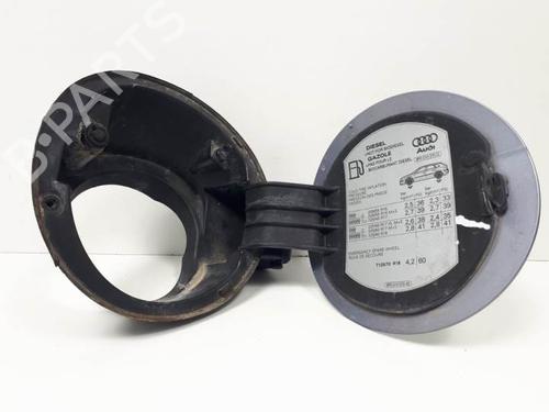 Fuel flap AUDI A3 (8P1) 2.0 TDI 16V | BP12380100C131 
