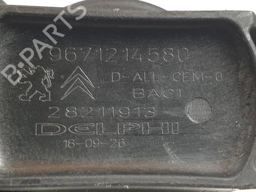 Ignition coil PEUGEOT 2008 I (CU_) 1.2 PureTech 82 | BP29875244M94