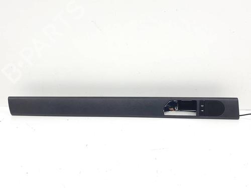 Used Rear left interior door handle Rear left interior door handle VW TOUAREG (7LA, 7L6, 7L7) 2.5 R5 TDI (174 hp) 29850025 29850025