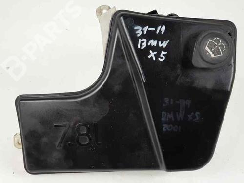 Used Windscreen washer tank Windscreen washer tank BMW X5 (E53) 3.0 d (184 hp) 7406003 7406003