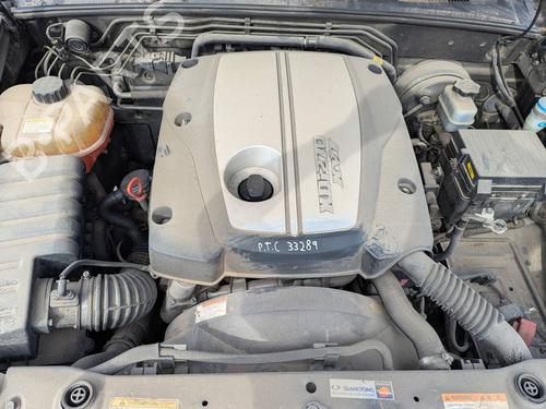 Injector SSANGYONG REXTON / REXTON II (GAB_) 2.7 D 4x4 | BP38919036M100 - Image 5