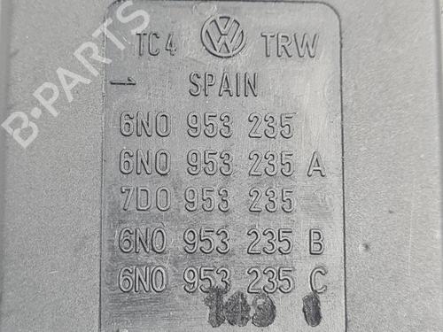 Advarselskontakt VW POLO (6N2) 1.4 TDI | BP37871609I22 - Image 3