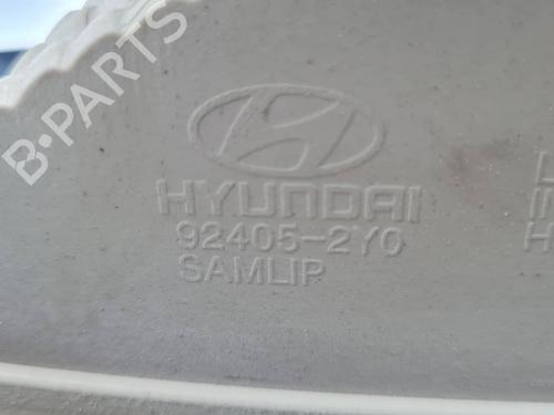 Left tailgate light HYUNDAI ix35 (LM, EL, ELH) 1.6 | BP38301225C79 - Image 4