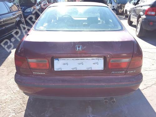 Used Parts HONDA ACCORD V (CC, CD)  2.0 i S (CD4)  1127376