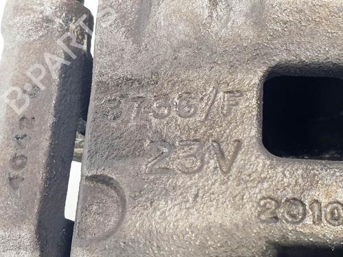 Right front brake caliper FORD FIESTA VI (CB1, CCN) 1.0 EcoBoost | BP25146141M104 - Image 3