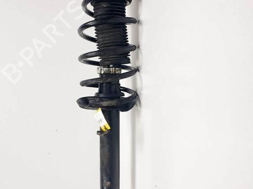 Used Right front shock absorber SEAT LEON (1P1) 1.9 TDI (105 hp) 17661340