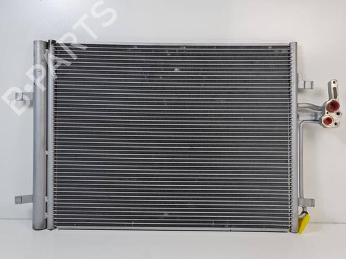 Used AC radiator AC radiator 37628900 37628900