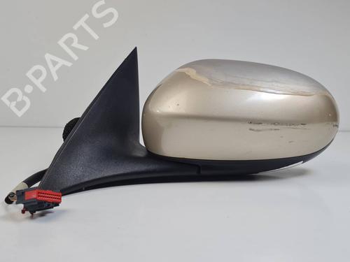 Used Left mirror Left mirror JAGUAR X-TYPE I (X400) 2.0 D (130 hp) 35720461 35720461