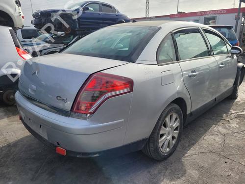 Right rear window switch CITROËN C4 I Saloon 1.6 HDi | BP31351717I28 - Image 9