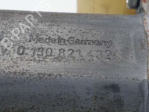 Front right window mechanism MERCEDES-BENZ CLS (C219) CLS 320 CDI (219.322) | BP28060785C23 