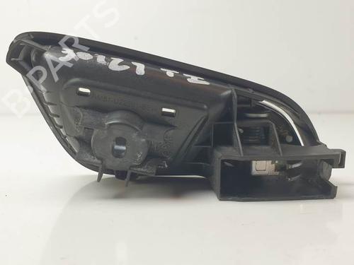 Rear left interior door handle FORD FOCUS III 1.0 EcoBoost | BP25590725I15 