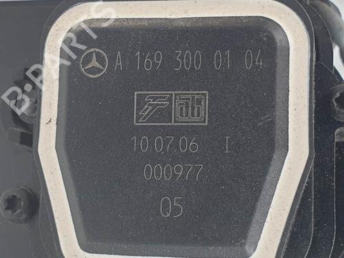 Pedal MERCEDES-BENZ A-CLASS (W169) A 160 (169.031, 169.331) | BP26536992I4 - Image 3