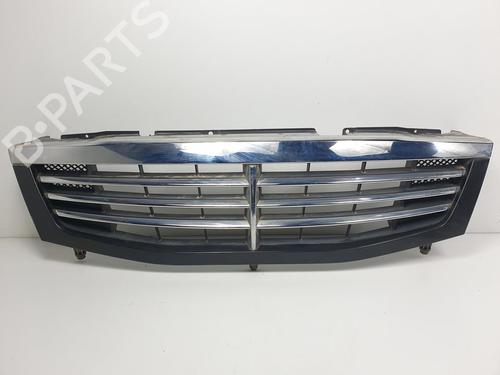 Grill SSANGYONG REXTON / REXTON II (GAB_) 2.7 Xdi BP16081162C40