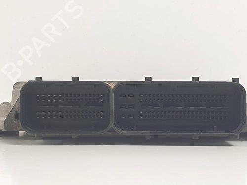 Engine control unit (ECU) HYUNDAI i30 (FD) 1.6 CRDi | BP39046469M57 - Image 3