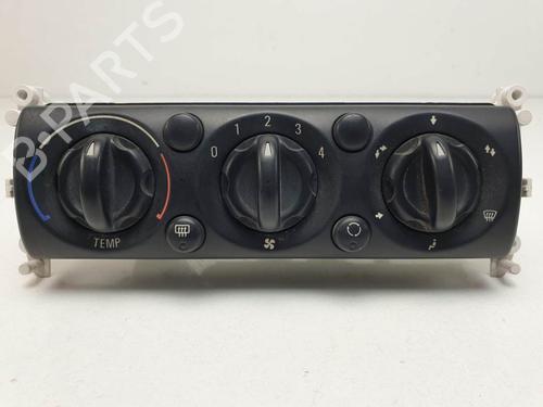 climate-control-mini-mini-convertible-r52-2004-2005-2006-2007-2008-23415075 main image