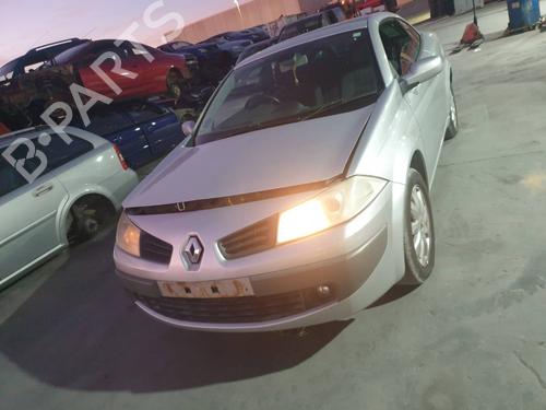 Used Parts RENAULT MEGANE II Coupé-Cabriolet (EM0/1_) 1.6 16V 5065351