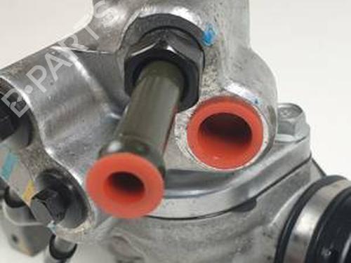 Steering rack KIA SPORTAGE II (JE_, KM_)  | BP31240457M22 