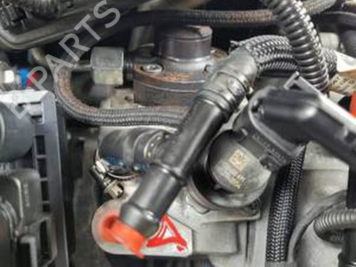 Engine BMW 1 (E87) 118 d | BP31142991M1 