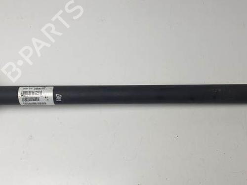 Used Driveshaft BMW X5 (E70) 3.0 d (235 hp) 29245968