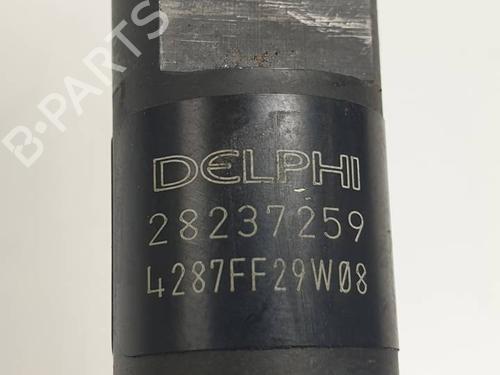 Injector NISSAN NV200 Van 1.5 dCi 90 (M20, M20N, M20M) | BP29932578M100