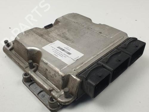 Used Engine control unit (ECU) RENAULT MEGANE I (BA0/1_) 1.9 dCi (BA05, BA1F) (102 hp) 25117256
