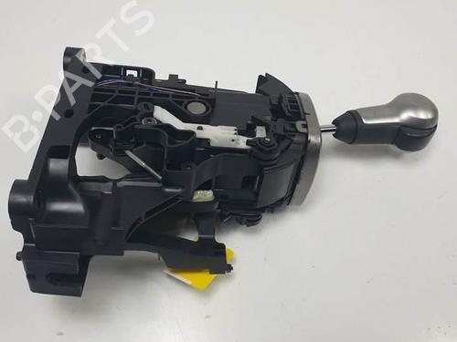 Gear lever NISSAN QASHQAI / QASHQAI +2 I (J10, NJ10, JJ10E) 2.0 | BP18234323M90 