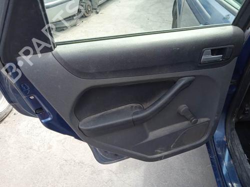 Rear bumper FORD FOCUS II Turnier (DA_, FFS, DS) 1.8 TDCi | BP11807502C8 