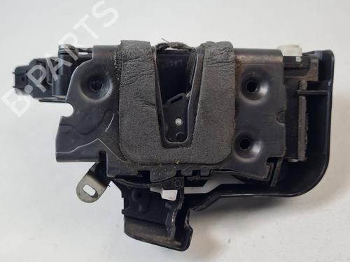 Used Rear right lock Rear right lock 37434435 37434435