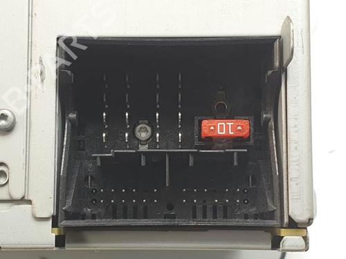 Radio VW GOLF VI (5K1) 1.6 TDI | BP24339398E6 