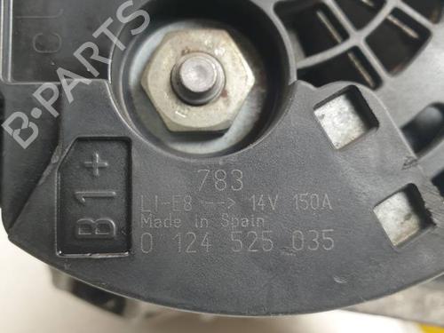 Alternator CITROËN XSARA PICASSO (N68) 1.6 HDi | BP29932536M7