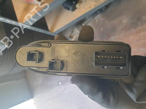 Used Right front window switch Right front window switch 36661466 36661466
