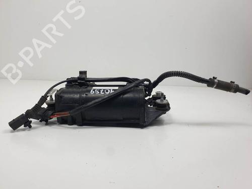 Used Suspension compressor Suspension compressor AUDI Q7 (4LB) 3.0 TDI quattro (233 hp) 11199014 11199014