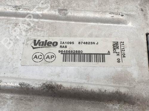 Intercooler CITROËN C5 II (RC_) 1.6 HDi (RC8HZB) | BP25295698M30 - Image 2