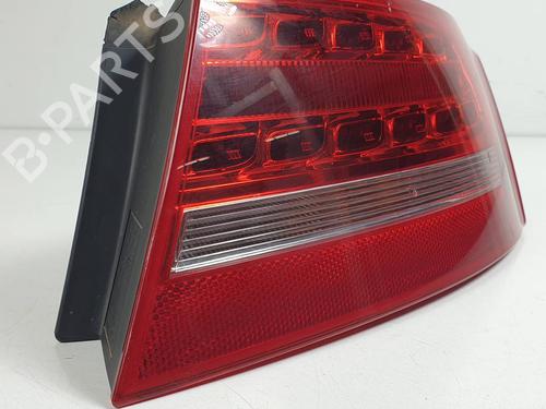 Used Right taillight Right taillight AUDI A5 Sportback (8TA) 2.0 TFSI (180 hp) 34512897 34512897