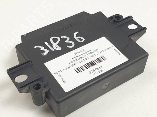 Electronic module FORD KUGA II (DM2) 2.0 TDCi 4x4 | BP30279167M83 - Image 3