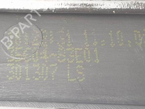 Left taillight SUZUKI WAGON R+ (MA) 1.3 (RB413) | BP25139721C34  - Image 5