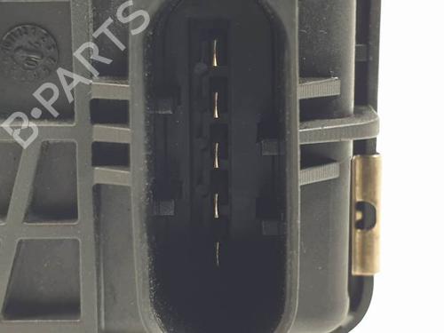 Elektronisk modul CHEVROLET CAPTIVA (C100, C140) 2.0 D | BP28178368M83 