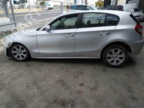 Køler BMW 1 (E87) 118 d | BP7281701M31 