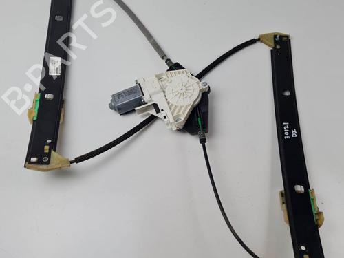 Used Front left window mechanism Front left window mechanism AUDI A4 B8 (8K2) 1.8 TFSI (170 hp) 25752271 25752271