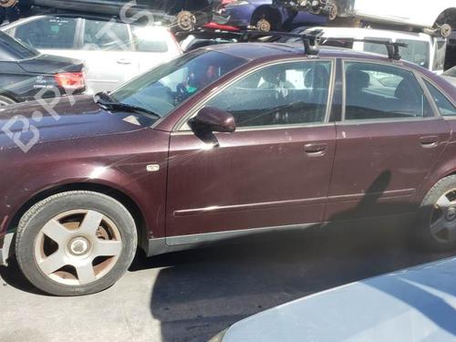 Catalyst AUDI A4 B6 (8E2) 1.9 TDI | BP12386297M10  - Image 13