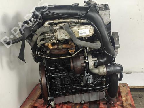 Engine VW TOURAN (1T1, 1T2) 1.9 TDI | BP9369895M1 