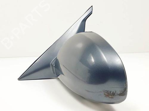 Left mirror KIA MAGENTIS I (GD, MS) 2.0 | BP25138277C26 