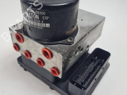 Used ABS pump ABS pump 38918971 38918971