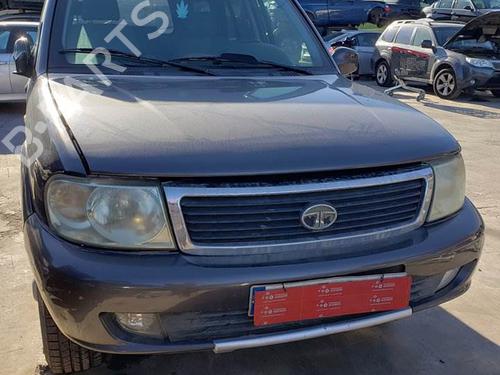 Left rear window switch TATA SAFARI (42_FD) 2.2 TDiC | BP12445891I29 - Image 4