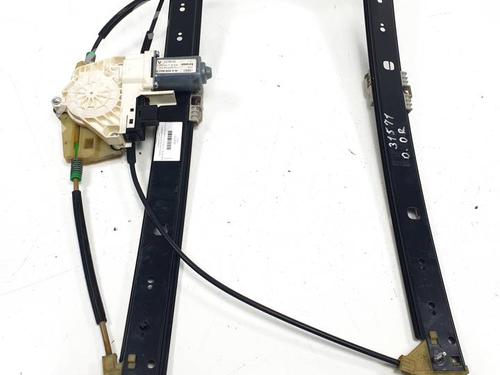 Front right window mechanism AUDI Q7 (4LB) 3.0 TDI quattro | BP29932479C23