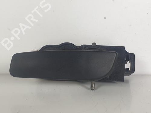 Used Front right interior door handle CITROËN NEMO Box Body/MPV (AA_) 1.4 HDi (68 hp) 12355954