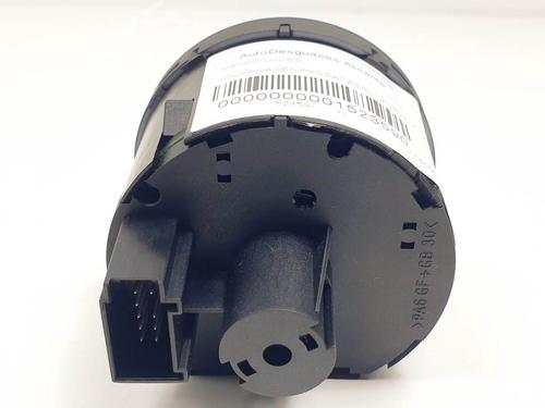 Headlight switch VW PASSAT B6 (3C2) 2.0 TDI 16V | BP25117606I24  - Image 5