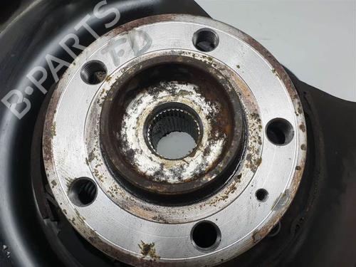 Right rear steering knuckle VOLVO XC90 I (275) T6 AWD | BP10922644M28 