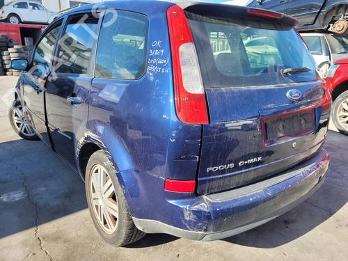 Engine FORD FOCUS C-MAX (DM2) 2.0 TDCi | BP30142552M1 - Image 19